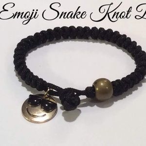 Snake knot Bracelet